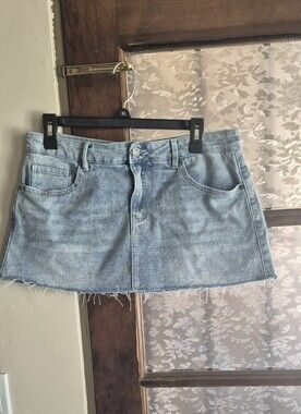 Project Rebel Skirt (L)